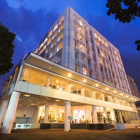Royal Padjadjaran Hotel Bogor Exterior photo